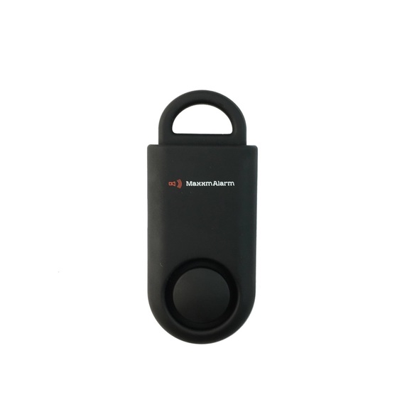 iMax Alarm SOS Alert personal safety and security keychain - Picture 5 of 5